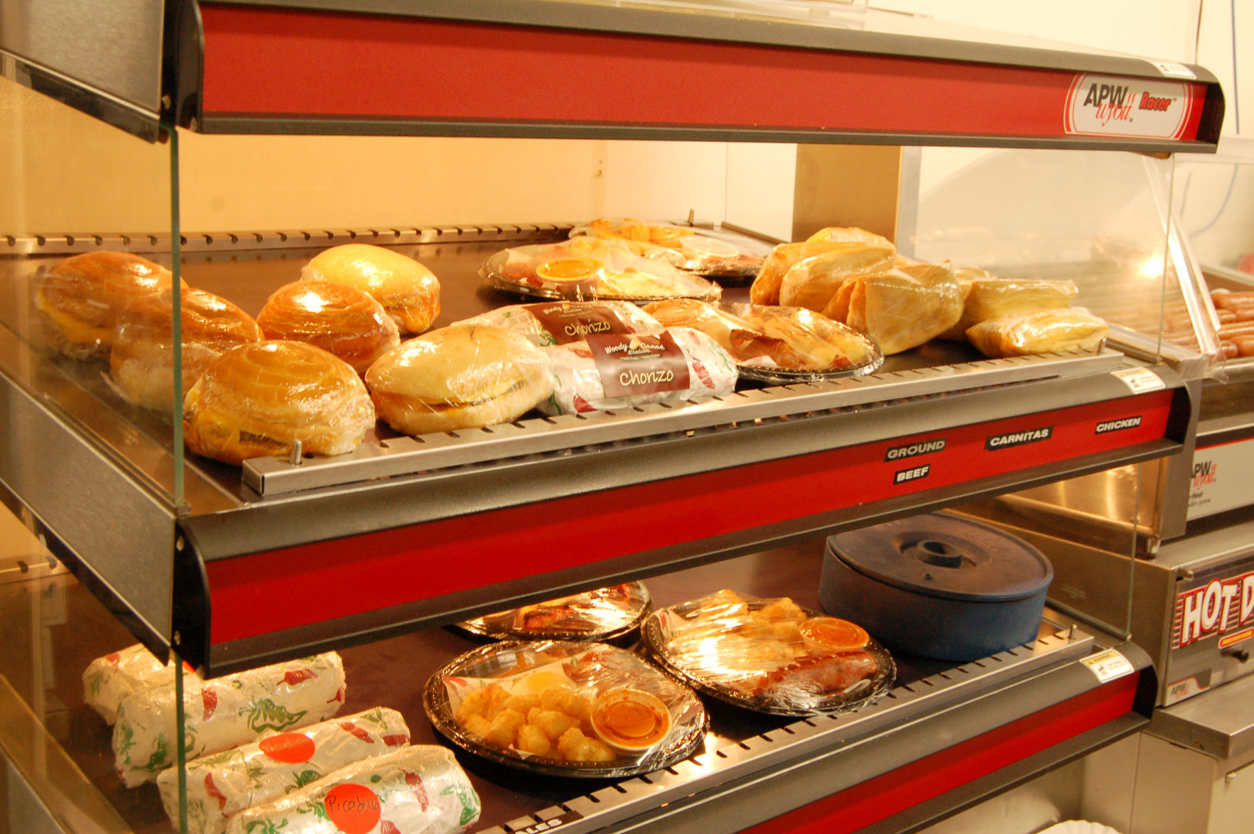 Woody Creek Food